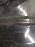 Volvo XC60 Dolny panel schowka koła zapasowego 30721203