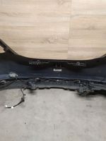 Mercedes-Benz C W205 Galinis bamperis A2058850138