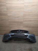 Mercedes-Benz C W205 Etupuskuri 