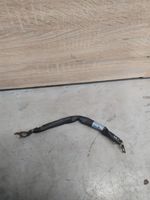 Mercedes-Benz C W205 Cable negativo de tierra (batería) A2055407816