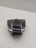 Mercedes-Benz C W205 Controllo multimediale autoradio A2059005915
