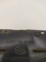 Mercedes-Benz C W205 Other trunk/boot trim element A2057401200