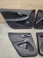 Volvo V40 Cross country Interior set 