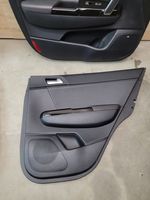 KIA Sportage Kit intérieur 