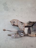 Volvo V40 Cross country Rear subframe 31372304