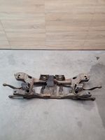 Volvo V40 Cross country Rear subframe 31372304