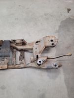 Volvo V40 Cross country Rear subframe 31372304