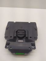 Volvo V40 Cross country Climate control unit 31398642