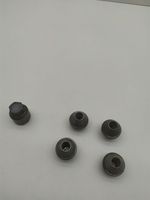 Volvo V40 Cross country Anti-theft wheel nuts and lock 