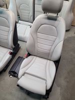 Mercedes-Benz C W205 Kit intérieur 