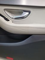 Mercedes-Benz C W205 Tapicerka / Komplet 