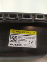 Volvo V40 Cross country Airbag per pedoni P31404289