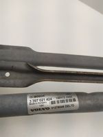 Volvo V40 Cross country Front wiper linkage and motor 3397021424