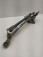 Volvo V40 Cross country Front wiper linkage and motor 3397021424