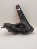 Volvo V40 Cross country Luci posteriori 31395845