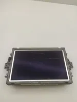 Mercedes-Benz C W204 Pantalla/monitor/visor A2049007408