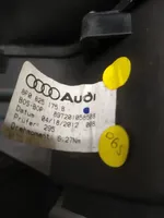 Audi A5 8T 8F Kita bagažinės apdailos detalė 8F0825175