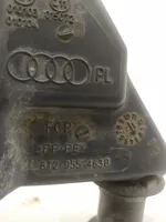 Audi A5 8T 8F Zbiornik płynu do spryskiwaczy szyby przedniej / czołowej 8T0955453C