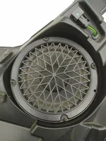 Audi A5 8T 8F Enceinte subwoofer 8F0035382A