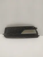 Audi A5 8T 8F Grille antibrouillard avant 8T0807681K