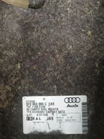 Audi A5 8T 8F Боковой отделочный щит 8F0863880C