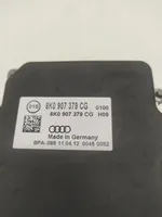 Audi A5 8T 8F ABS-pumppu 8K0907379CG