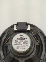 Audi A6 S6 C7 4G Altoparlante portiera anteriore 4G0035454