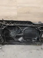 Audi A5 8T 8F Support de radiateur sur cadre face avant 8K0959501F