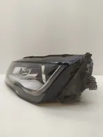 Audi A7 S7 4G Lampa przednia 4G8941003AE