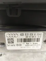 Audi A7 S7 4G HUD-näyttö 4G8919604A