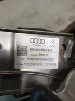 Audi A7 S7 4G Vairo rato ašis 4G0419506S