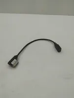 Audi A7 S7 4G Connecteur/prise USB 4F0051510Q