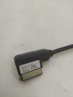 Audi A7 S7 4G Connecteur/prise USB 4F0051510Q