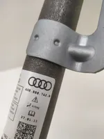 Audi A7 S7 4G Stogo oro pagalvė (užuolaida) 4G8880742B