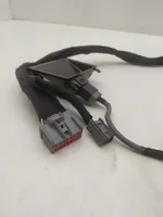 Volvo V40 Connettore plug in USB 31334079