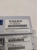 Volvo V40 Écran / affichage / petit écran 31382906