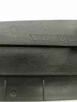 Volvo V40 Rivestimento laterale della consolle centrale anteriore 31102347