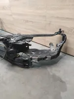 Volvo V40 Pannello di supporto del radiatore 31276334