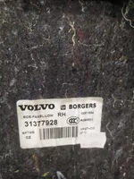 Volvo V40 Tavaratilan sivuverhoilu 31377928