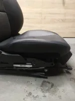 Mercedes-Benz C W204 Asiento delantero del conductor 