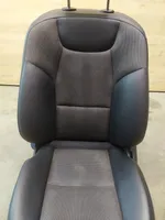 Mercedes-Benz C W204 Asiento delantero del conductor 