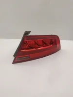 Audi A7 S7 4G Luci posteriori 4G8945096