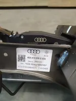 Audi A7 S7 4G Ohjauspyörän akseli 4G0419506S