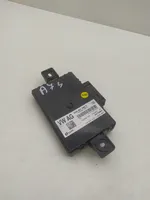 Audi A7 S7 4G Módulo de control Gateway 4G0907468C