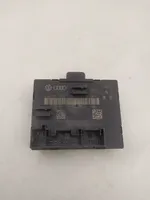 Audi A7 S7 4G Oven ohjainlaite/moduuli 4G8959795C