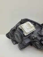 Mercedes-Benz E A207 Lampa przednia A2078200259