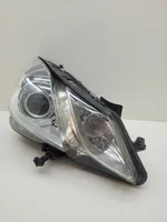 Mercedes-Benz E A207 Lampa przednia A2078200259