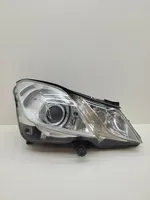 Mercedes-Benz E A207 Lampa przednia A2078200259