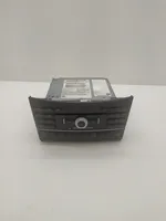 Mercedes-Benz E A207 Radio/CD/DVD/GPS head unit A2129008409