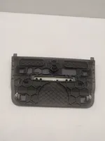 Mercedes-Benz E A207 Cache enceinte centrale A2076801089